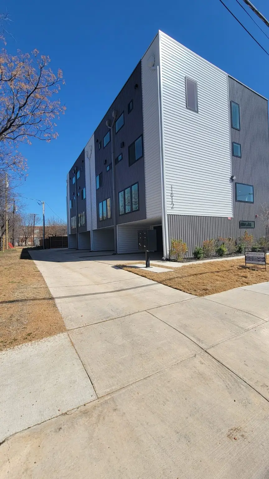 1612 Grigsby Avenue #102, Dallas, TX 75204 - Image #3