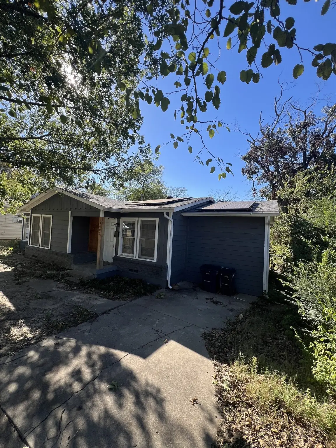 4600 Rutland Avenue, Fort Worth, TX 76133 - Image #1