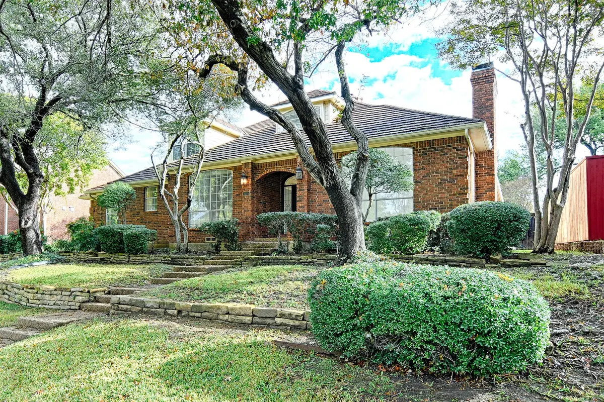 1625 Travis Circle S, Irving, TX 75038 - Image #1