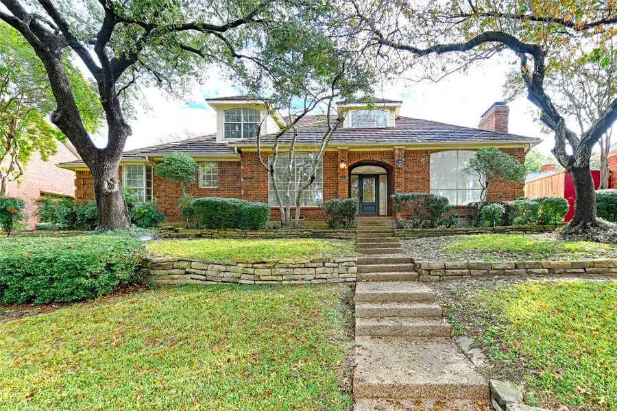 1625 Travis Circle S, Irving, TX 75038 - Image #2