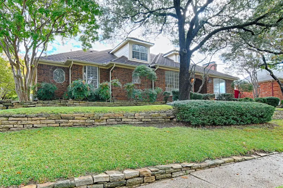 1625 Travis Circle S, Irving, TX 75038 - Image #3