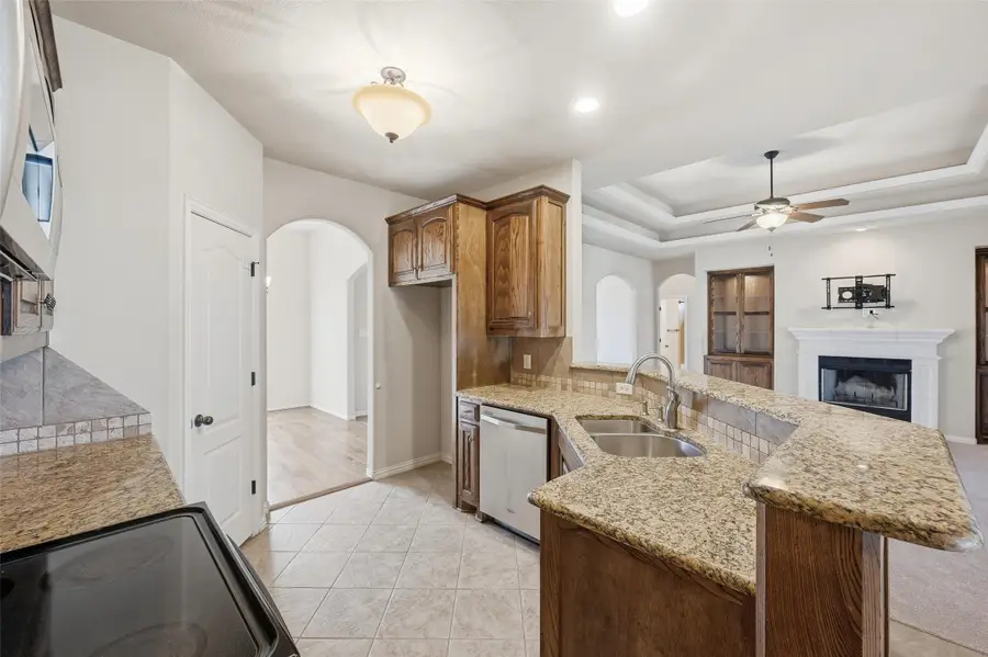 12361 Park Ridge Trail, Fort Worth, TX 76179 - Image #2