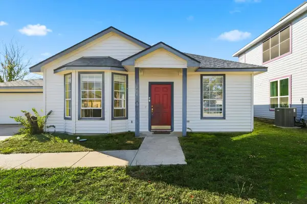 801 Indigo Terrace, Denton, TX 76209