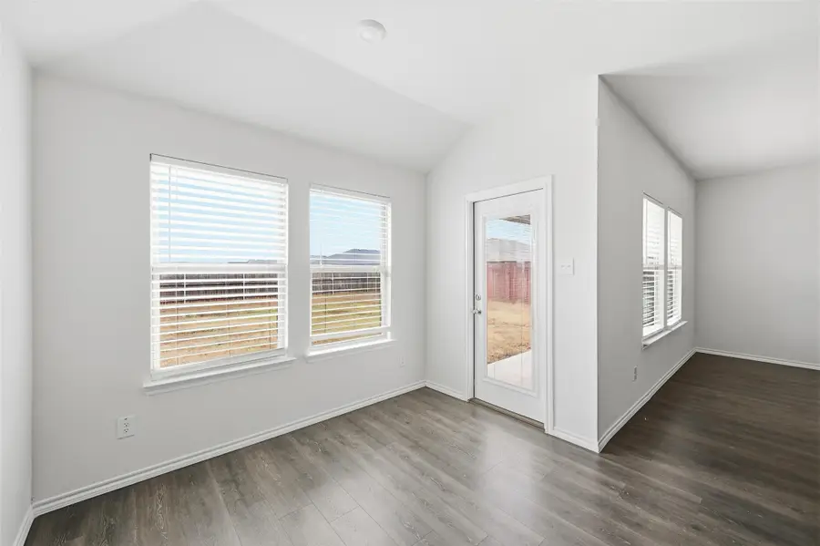 1708 Misty Meadow Lane, Lancaster, TX 75146 - Image #3