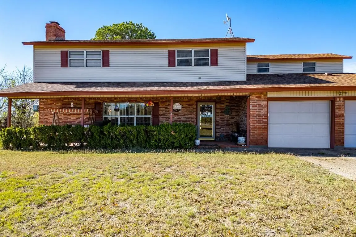 6542 W Lake Road, Abilene, TX 79601 - Image #1