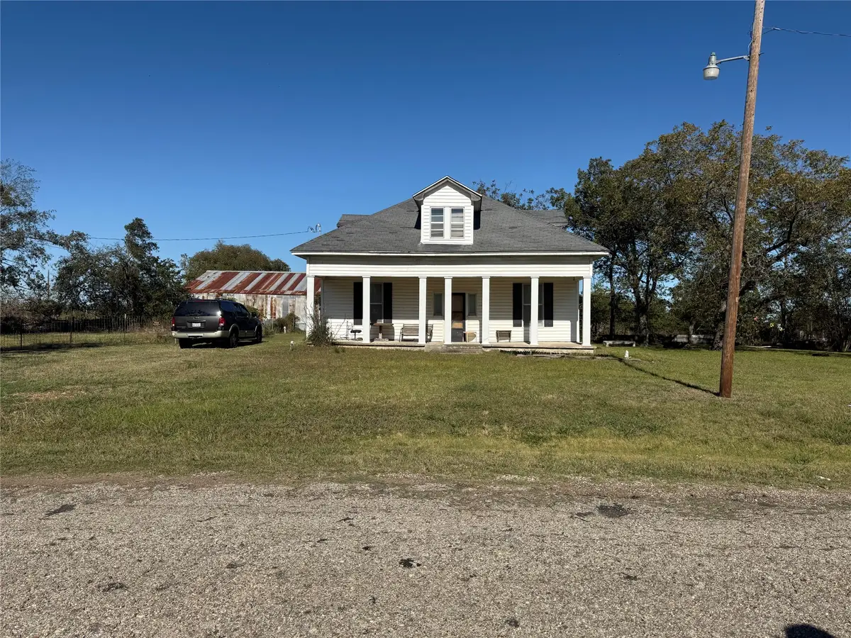 166 County Road 2901, Reagan, TX 76680 - Image #1