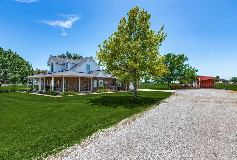 1992 Bledsoe Road, Gunter, TX 75058 - Image #3