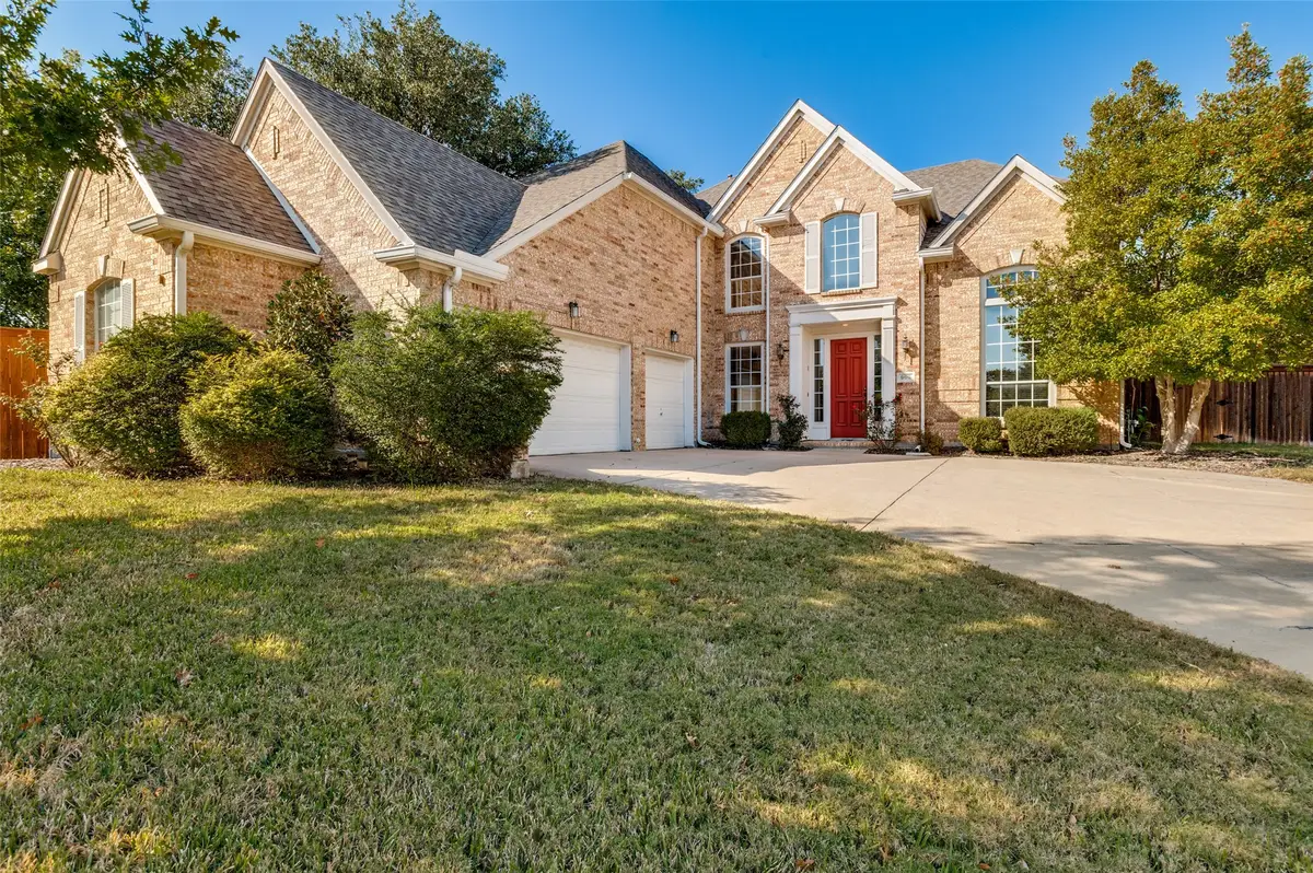 602 Signet Court, Keller, TX 76248 - Image #1