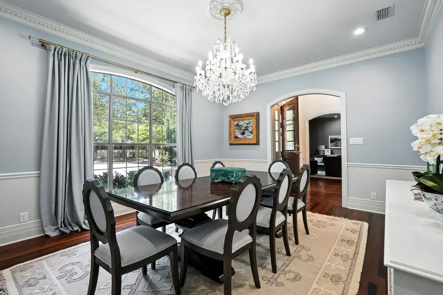 3 Glen Abbey Court, Abilene, TX 79606 - Image #3