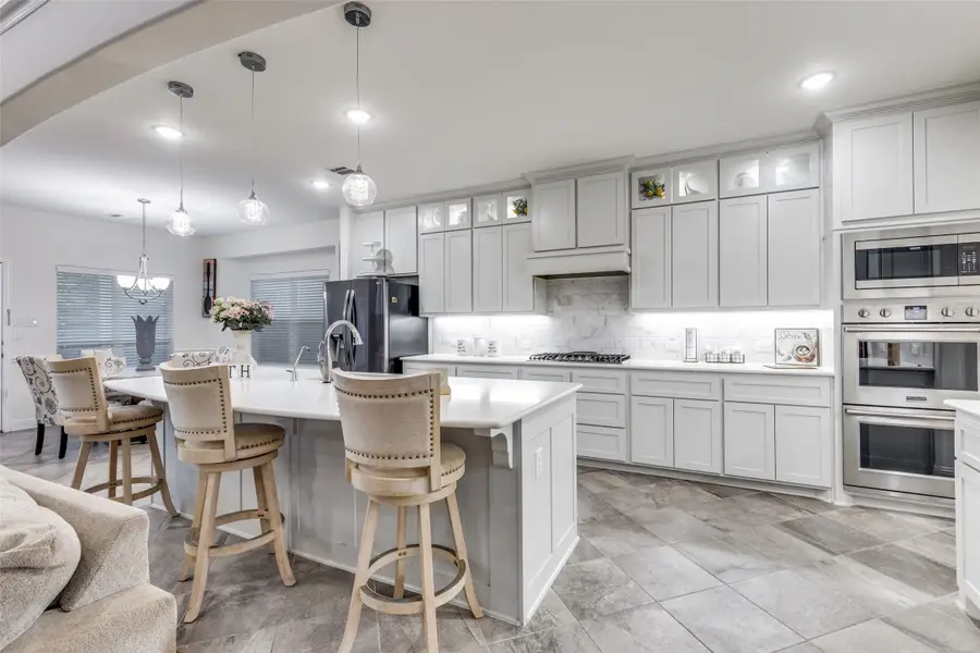 9840 El Colina Drive, Fort Worth, TX 76179 - Image #2