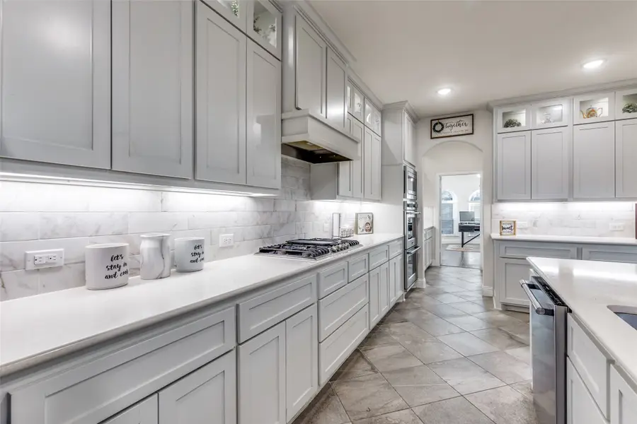 9840 El Colina Drive, Fort Worth, TX 76179 - Image #3