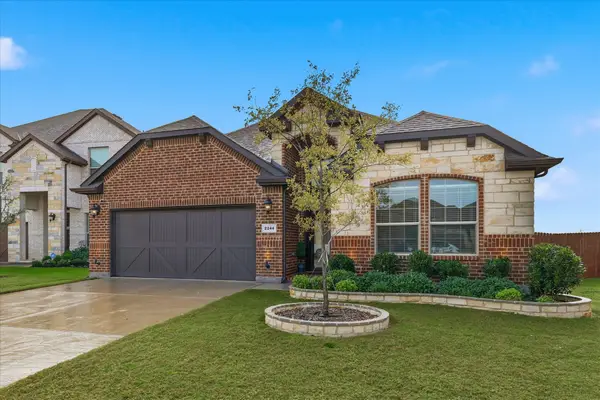 2244 Knightsgate Road, Argyle, TX 76226