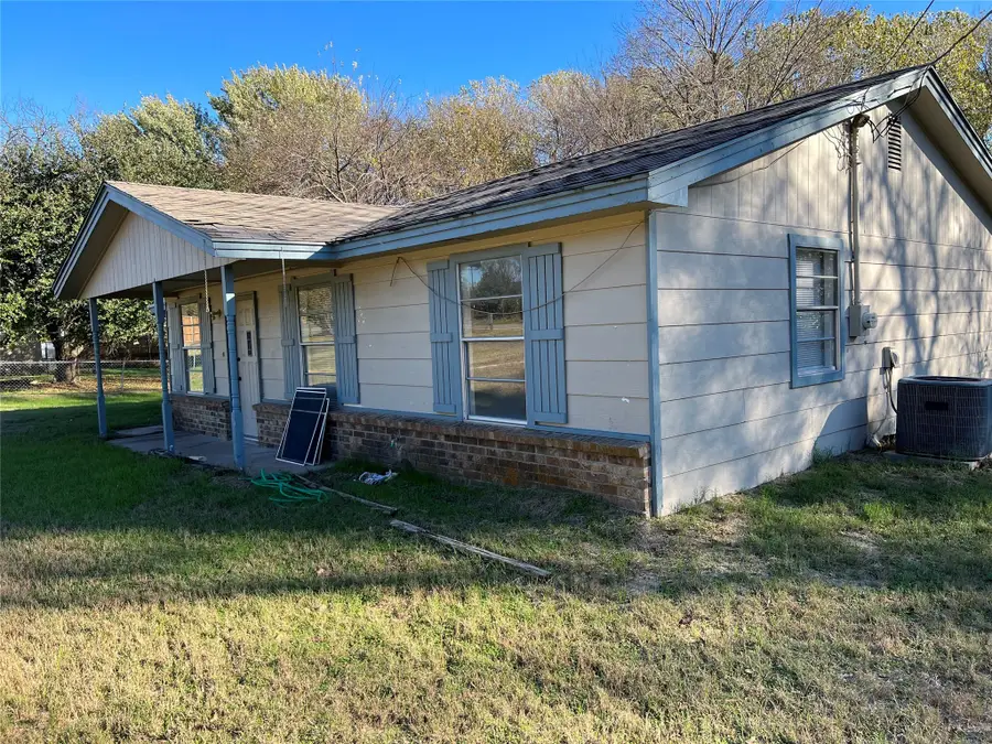 3711 Greenwood Road, Weatherford, TX 76088 - Image #2