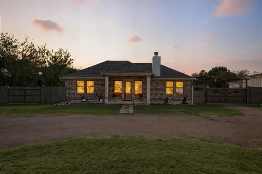 1616 Sandy Beach Road, Pelican Bay, TX 76020 - Image #3