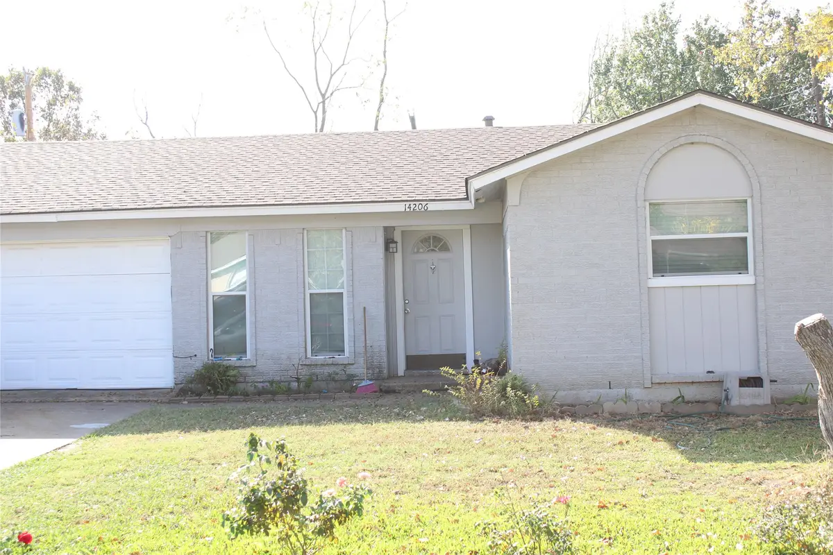 14206 Osage Drive, Balch Springs, TX 75180 - Image #1