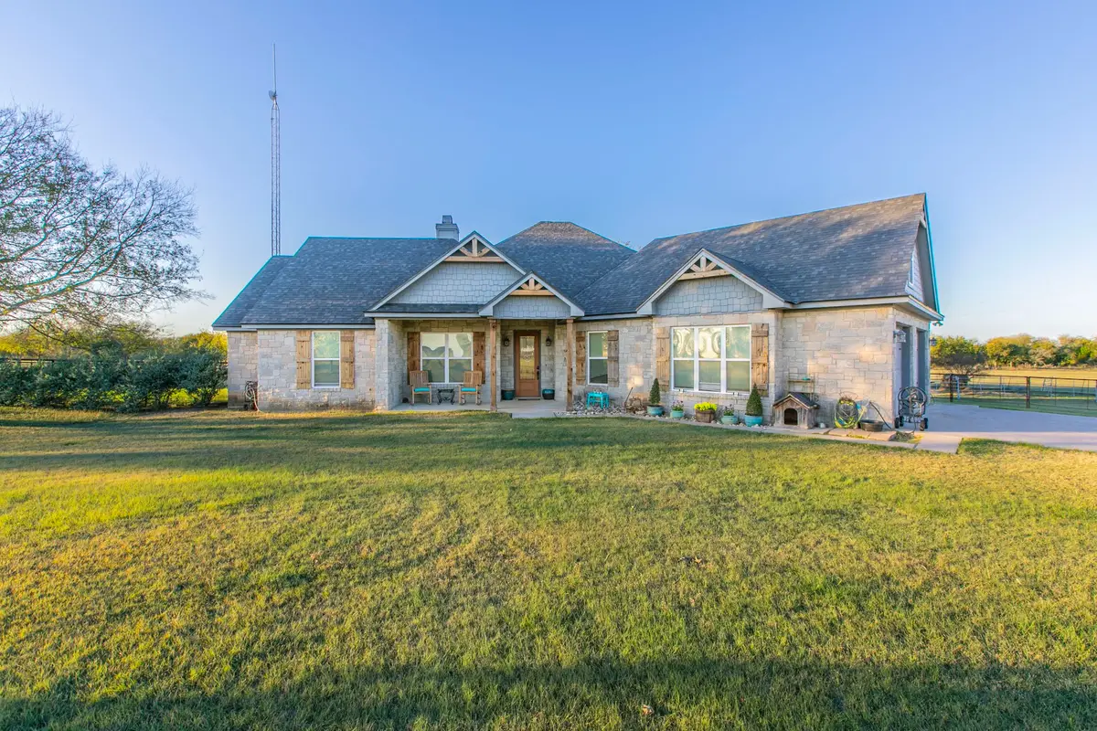 308 Wildflower, McGregor, TX 76657 - Image #1