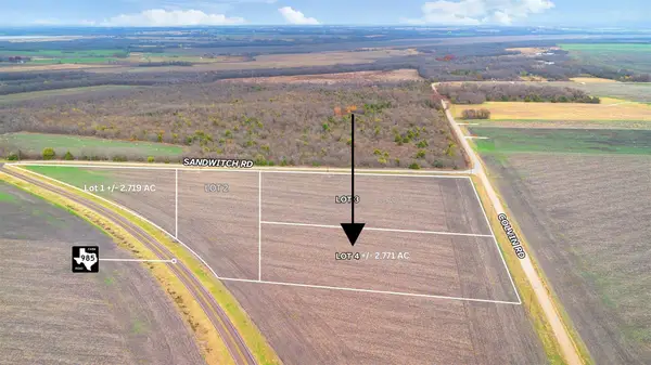 Lot 4 Fm-985, Ennis, TX 75119