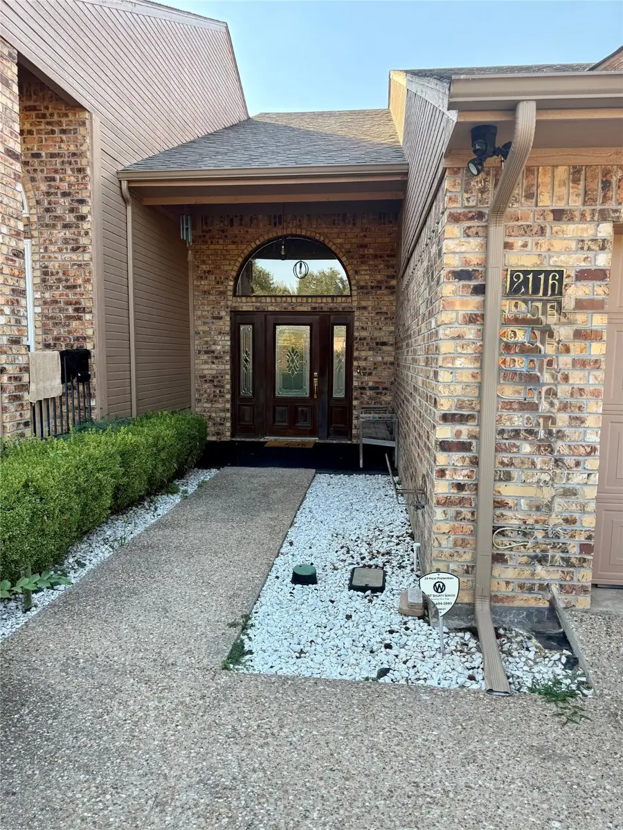 2116 Clear Lake Road, Weatherford, TX 76087 - Image #2