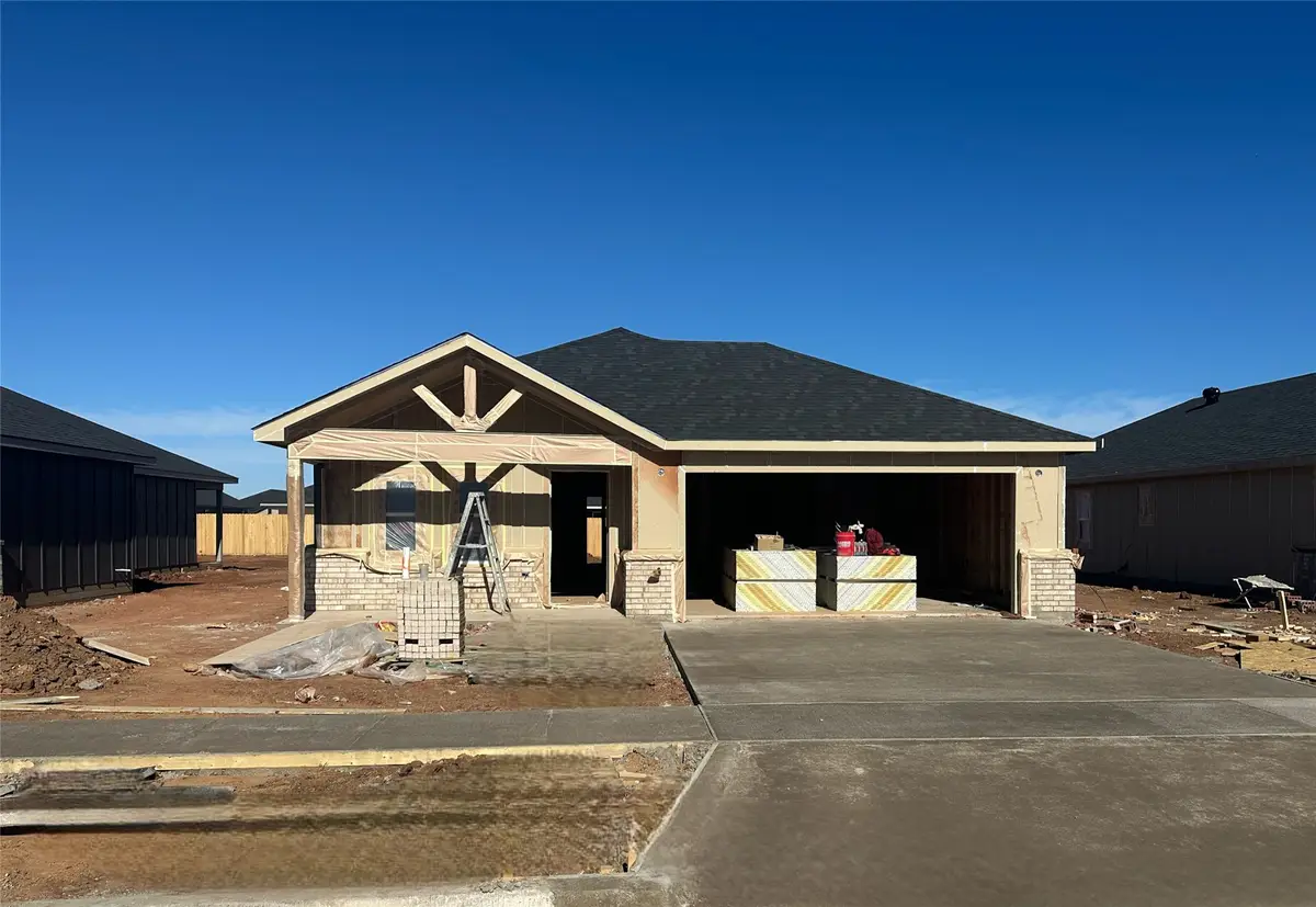 428 Waterloo Drive, Abilene, TX 79602 - Image #1