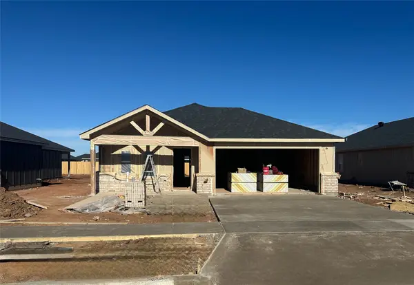 428 Waterloo Drive, Abilene, TX 79602