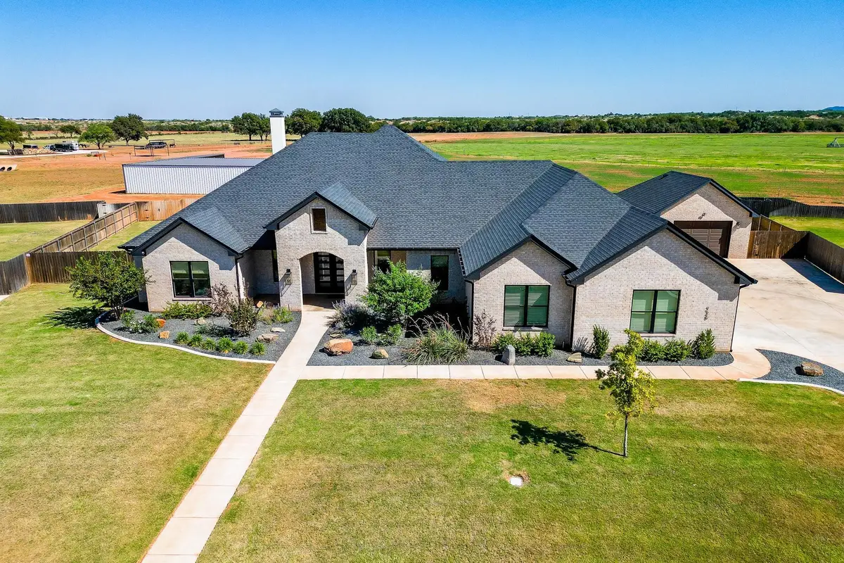 225 Calumet Street, Abilene, TX 79606 - Image #1