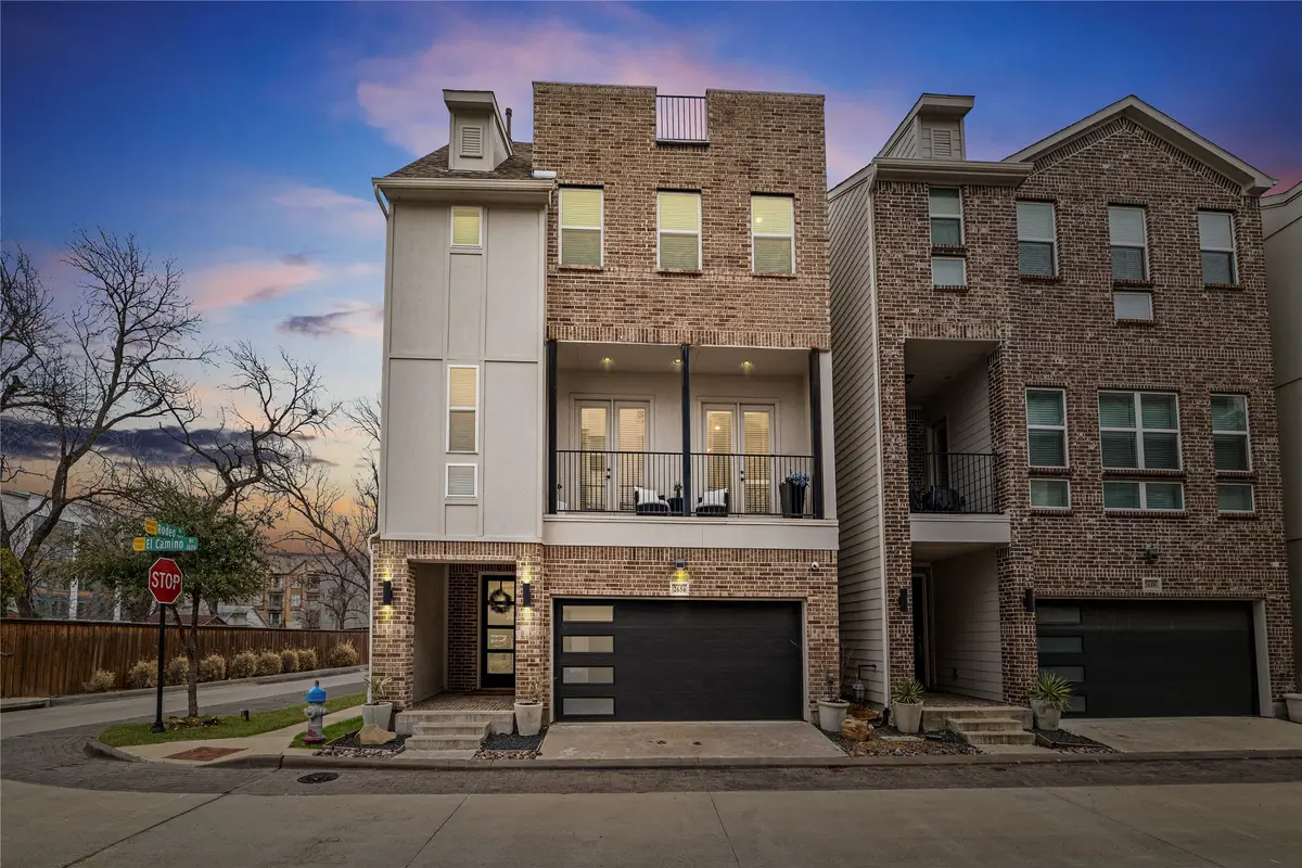 2656 El Camino Lane, Dallas, TX 75212 - Image #1