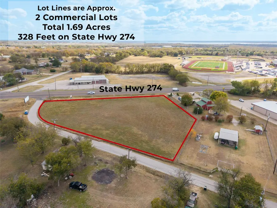TBD State Highway 274, Kemp, TX 75143 - Image #3