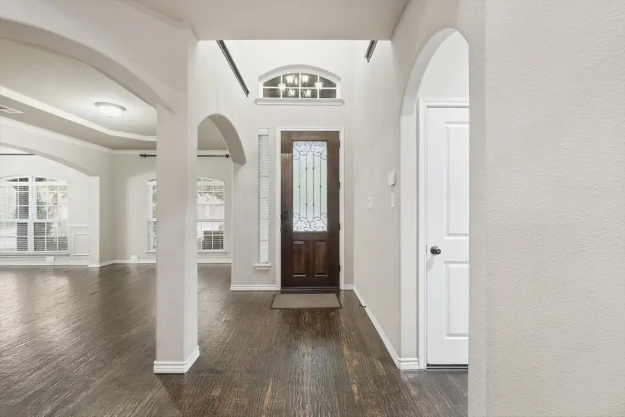 14788 Palm Desert Lane, Frisco, TX 75035 - Image #2