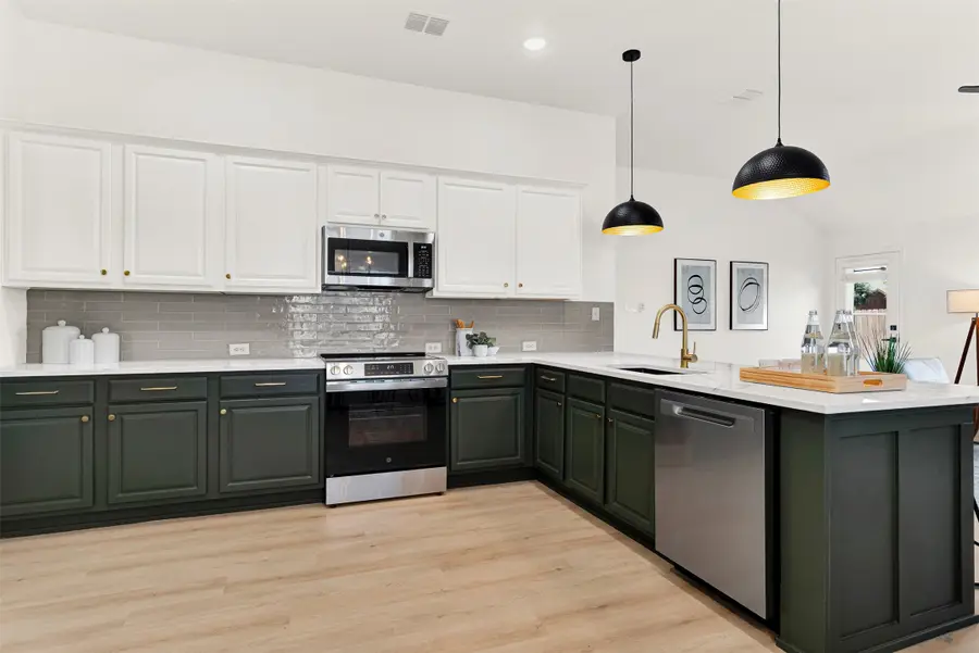 3601 Cottonwood Road, Melissa, TX 75454 - Image #3