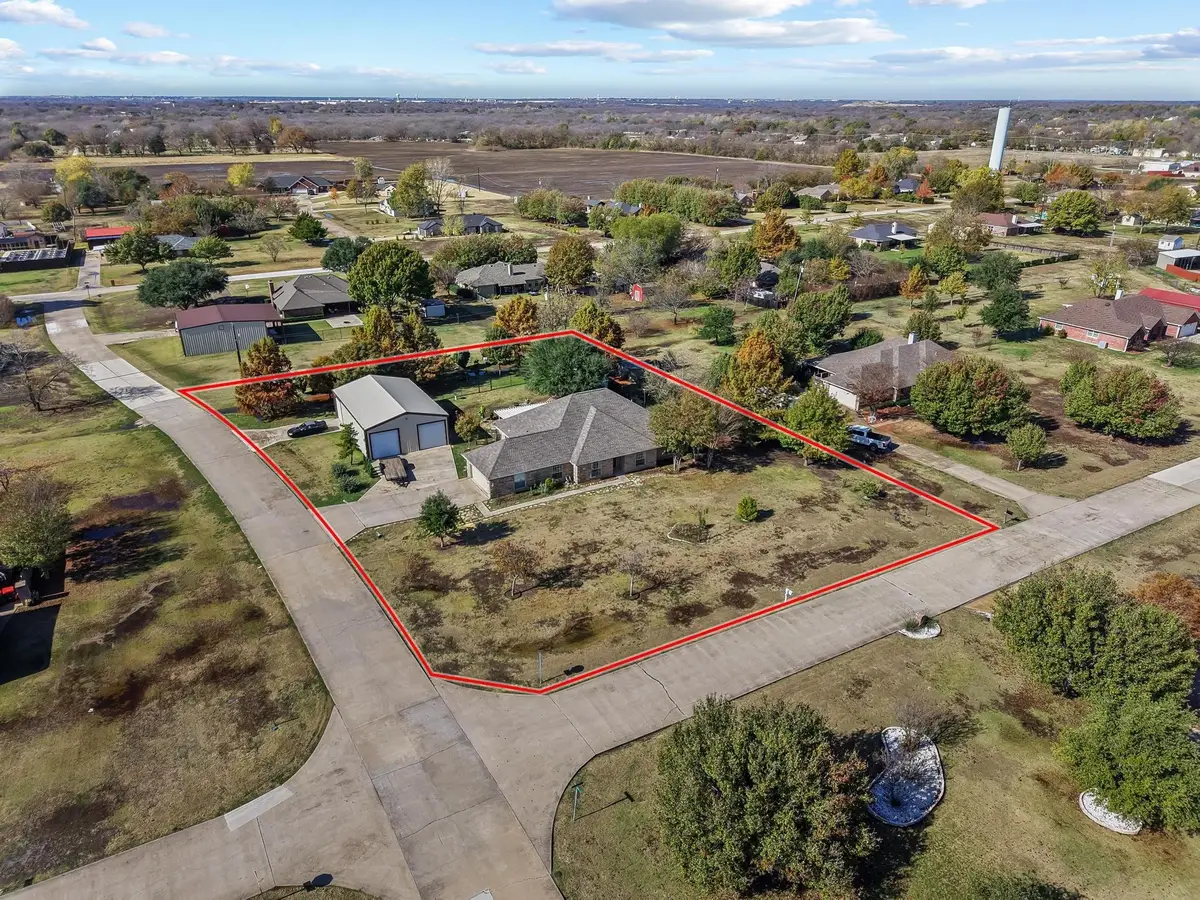 2220 Cross Timbers Drive, Lowry Crossing, TX 75069 - Image #1