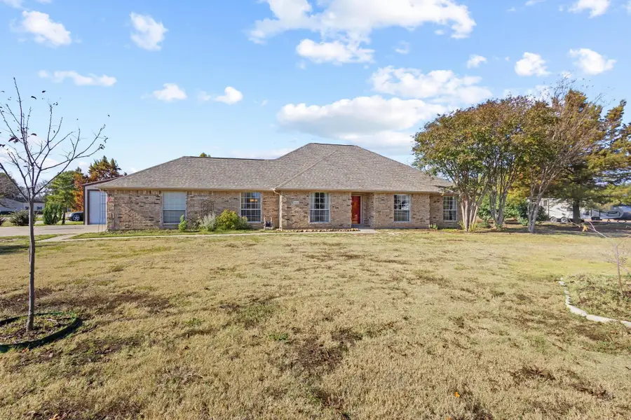 2220 Cross Timbers Drive, Lowry Crossing, TX 75069 - Image #2