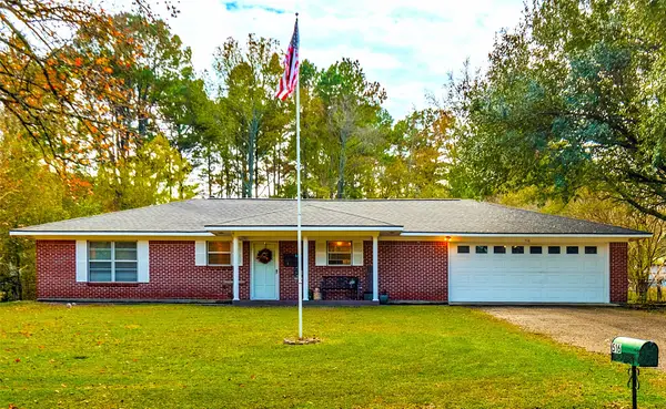 516 Lance Road, Quitman, TX 75783