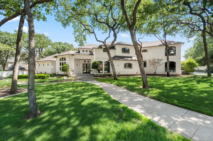 1402 Thetford Court, Southlake, TX 76092 - Image #3
