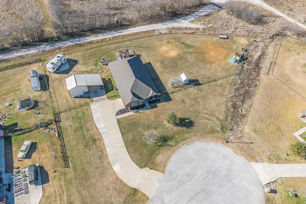 109 Pedernales Court, New Fairview, TX 76078 - Image #1