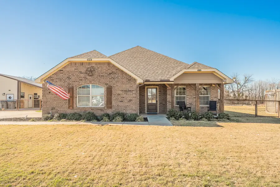 109 Pedernales Court, New Fairview, TX 76078 - Image #2
