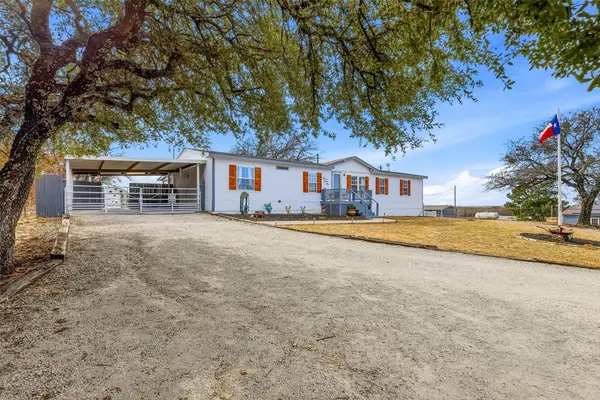 176 Kinbrook Lane, Weatherford, TX 76087