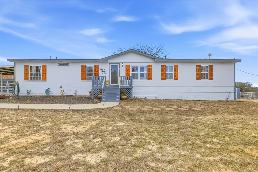 176 Kinbrook Lane, Weatherford, TX 76087 - Image #2