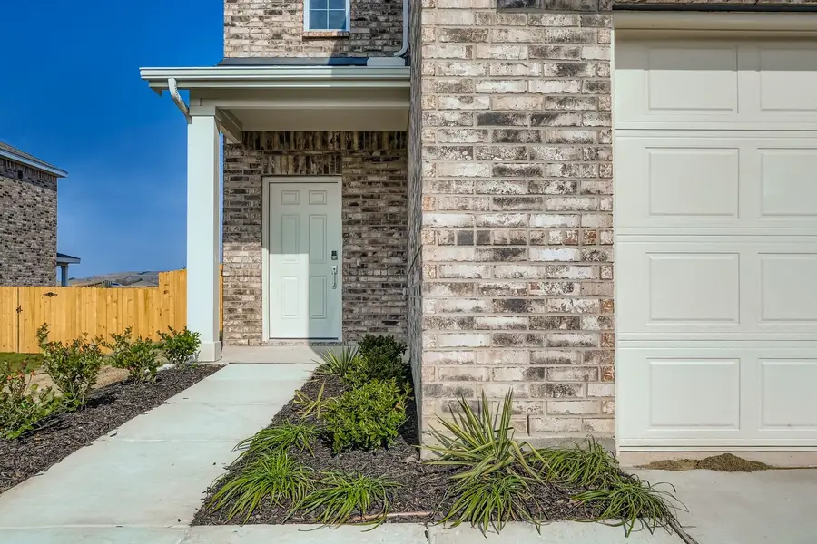 465 Suffolk Drive, Ellis, TX 75125 - Image #3