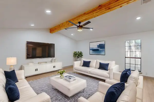 7437 Eccles Drive, Dallas, TX 75227