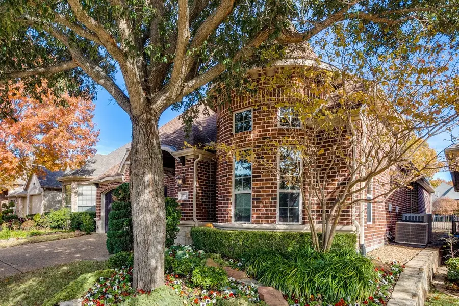 1854 Masters Drive, Desoto, TX 75115 - Image #2