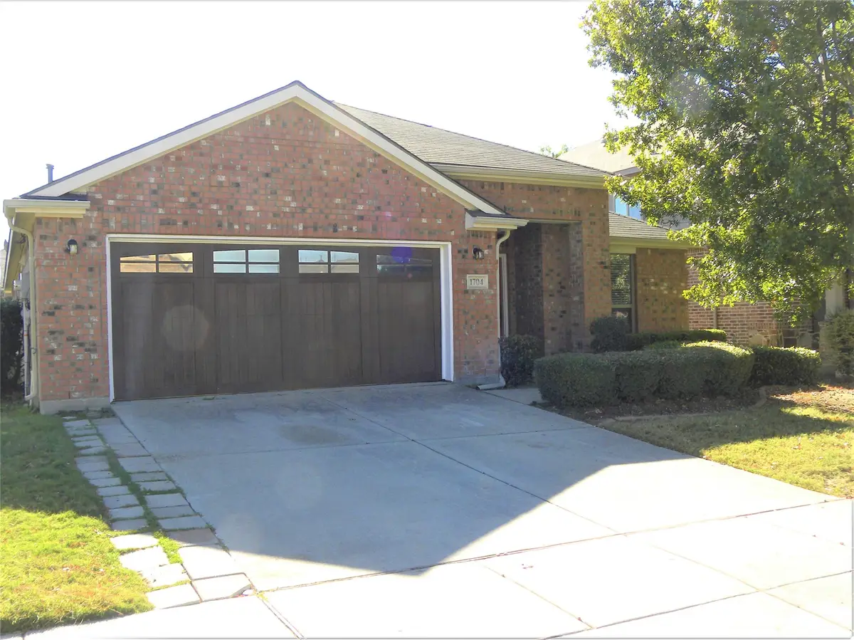 1704 Flamingo Drive, Little Elm, TX 75068 - Image #1