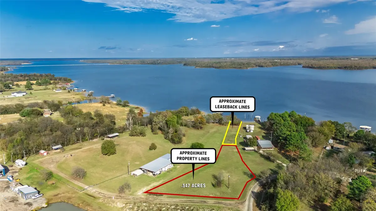 TBD Private Road 5896, Yantis, TX 75497 - Image #1