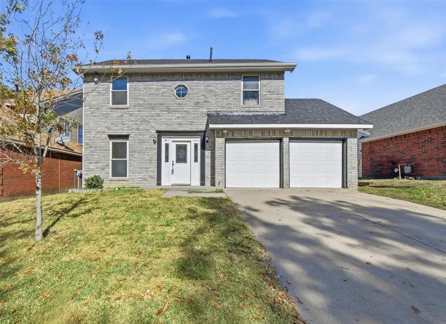 10120 Long Rifle Drive, Fort Worth, TX 76108 - Image #2