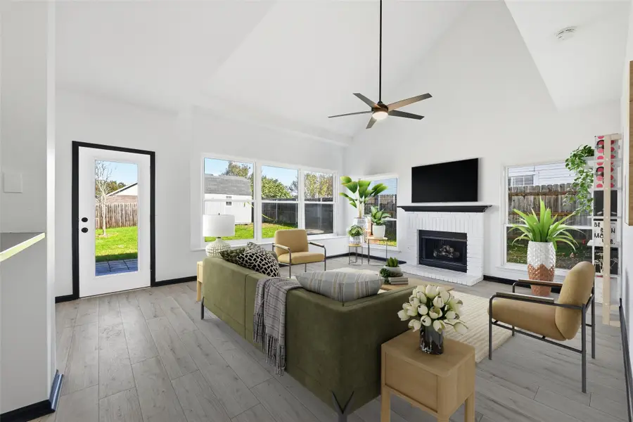 10120 Long Rifle Drive, Fort Worth, TX 76108 - Image #3