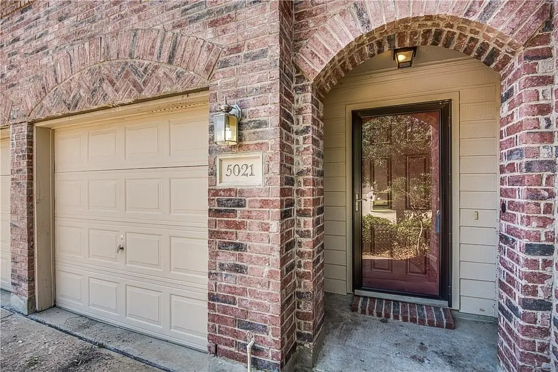 5021 Blackwood Drive, McKinney, TX 75071 - #1