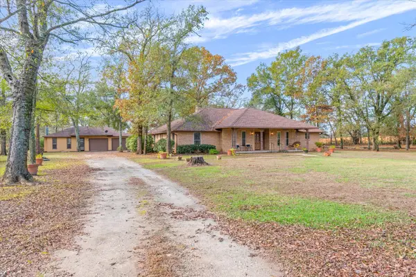 11384 Fm 859, Wills Point, TX 75169