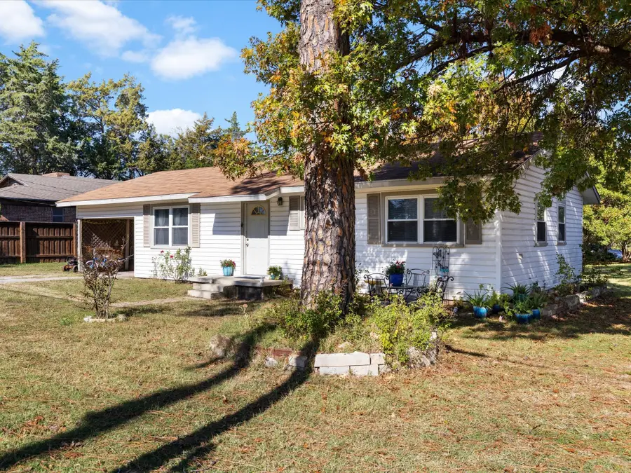 1805 Stevens Street, Bridgeport, TX 76426 - Image #3