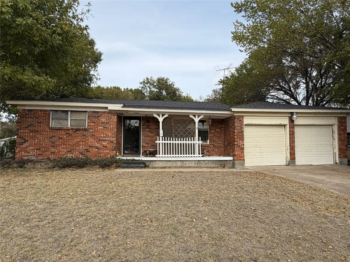 3617 Bewley Street, North Richland Hills, TX 76117 - Image #1