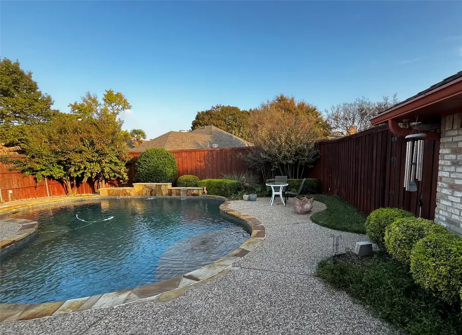 7119 Canongate Drive, Dallas, TX 75248 - Image #2