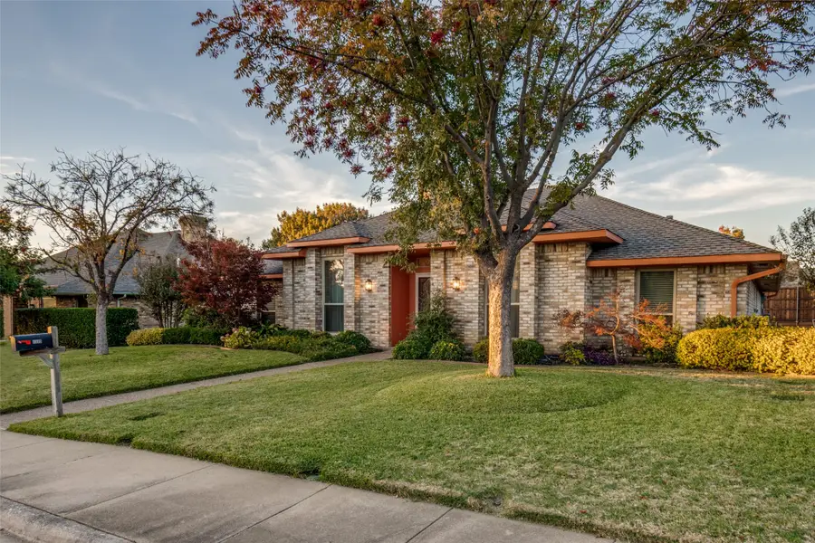 7119 Canongate Drive, Dallas, TX 75248 - Image #3